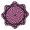 Shocking Pink