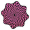 Shocking Pink