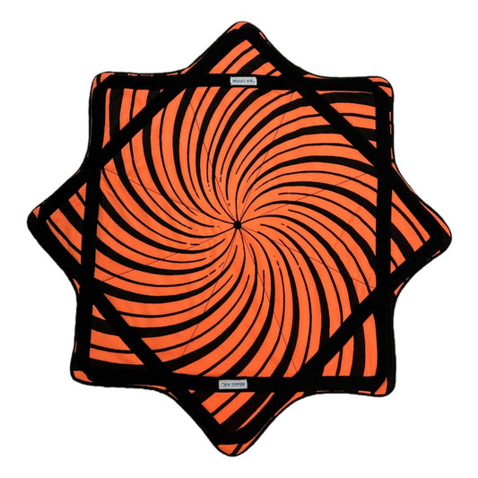 The Mougee Air - Flow Star - 27" (68 cm) 11 oz (311 g)