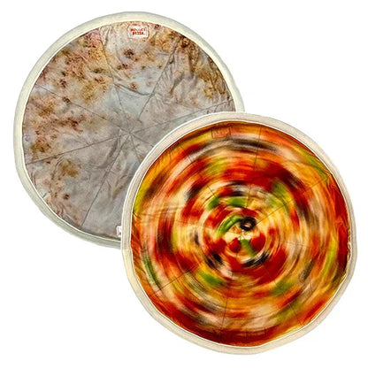 B GRADE - Mougee Star Flow Star - Pizza Series - Perfectly Weighted - SLIGHTLY IRREGULAR