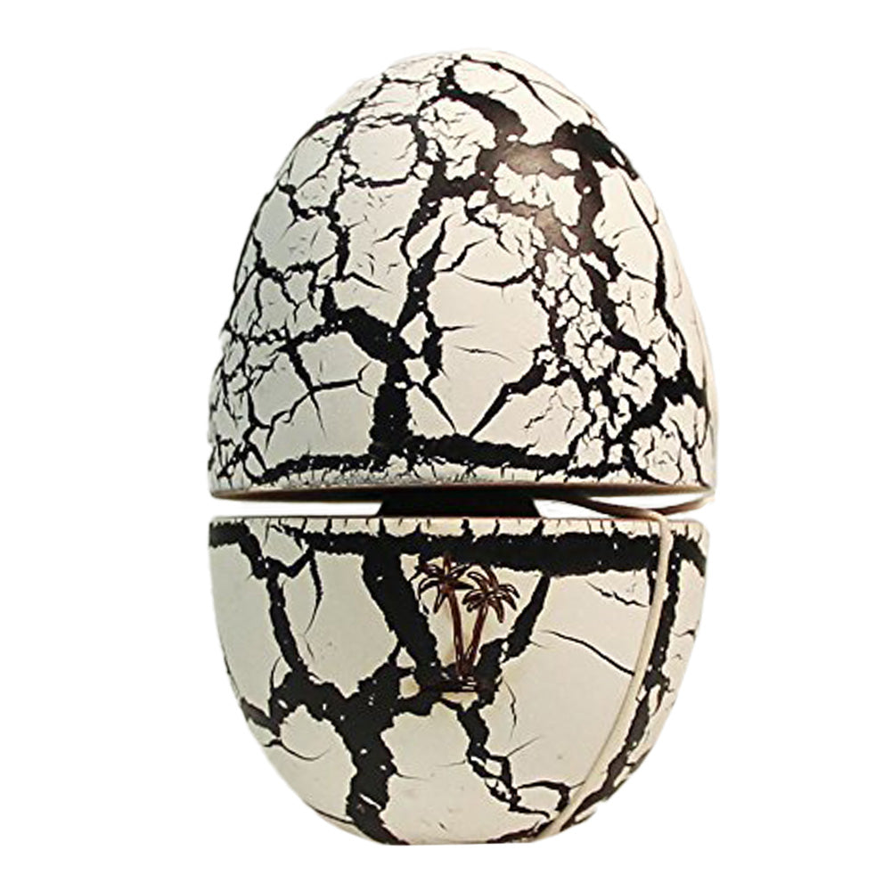 Bahama Egg - Egg- Kendama type toy shaped like an Egg- Totally addicting