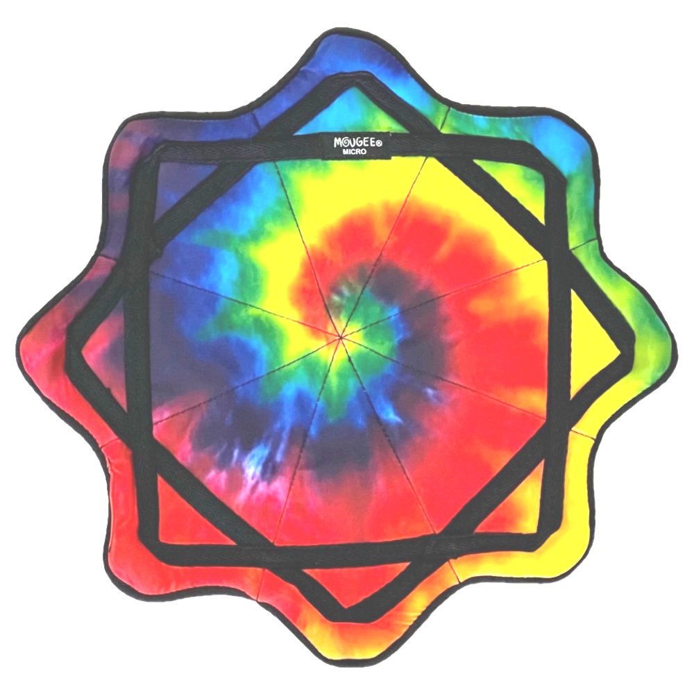 Mougee - Micro Flow Star - A Pocket Friendly Micro Version