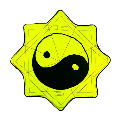 Mougee Mini Star - 20" (50cm)  Diameter 8.5 oz (240g)