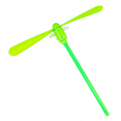 Zeekio LED Dragon Fly Twirly