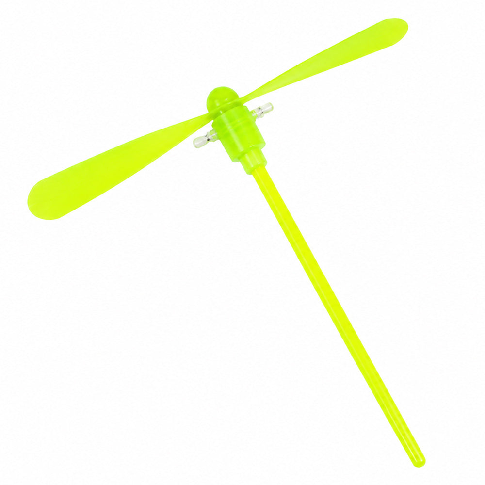 Zeekio LED Dragon Fly Twirly