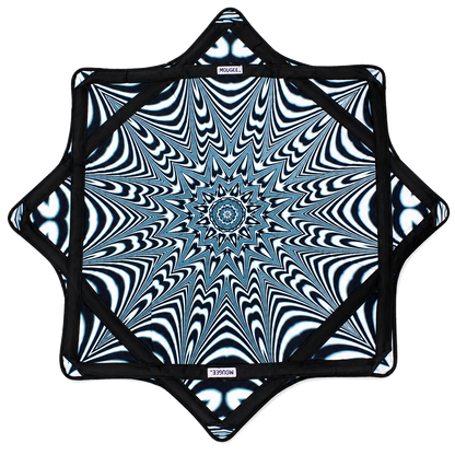 Mougee Classic Flow Star - 27"  Diameter - 14 oz