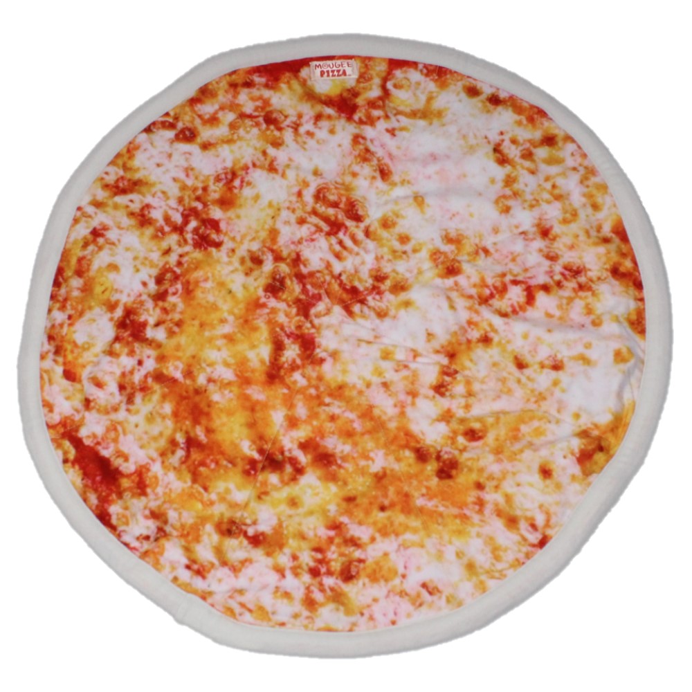 Mougee Star Flow Star - Pizza Series - Perfectly Weighted