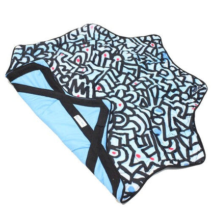 B GRADE - Mougee Air - Flow Star - Our Most Popular Flowstar- SLIGHTLY IRREGULAR