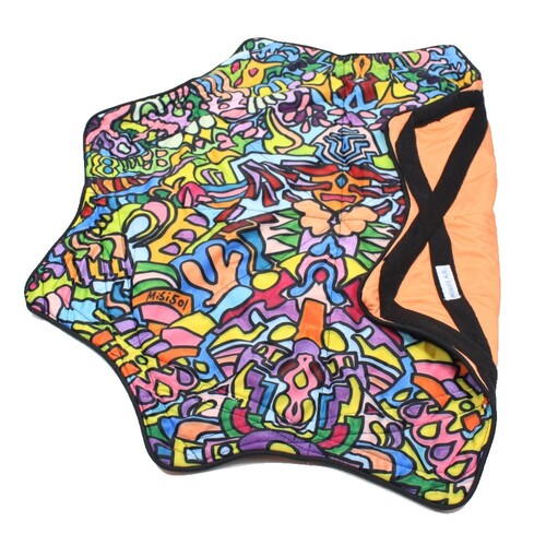 B GRADE - Mougee Air - Flow Star - Our Most Popular Flowstar- SLIGHTLY IRREGULAR — view 10