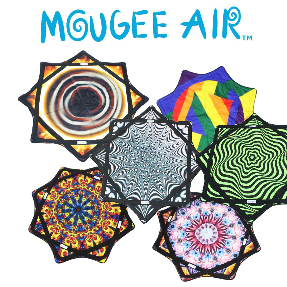 The Mougee Air - Flow Star - 27" (68 cm) 11 oz (311 g)