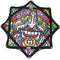 Psycho Billy - Misi501 Design
