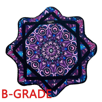 B GRADE - Mougee Micro - Flow Star - A Pocket Friendly Micro Version - SLIGHTLY IRREGULAR (Copy)