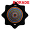 Record Mandala- Chris Dyer Collection