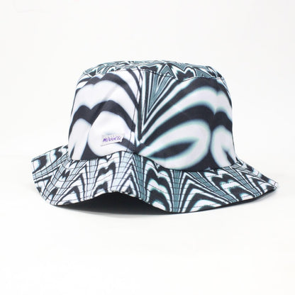 Mougee Brand Bucket Hat - Custom Printed Hat