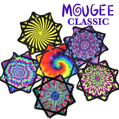 Mougee Classic Flow Star - 27"  Diameter - 14 oz