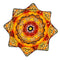 Serendipidy with Internal Power Ring