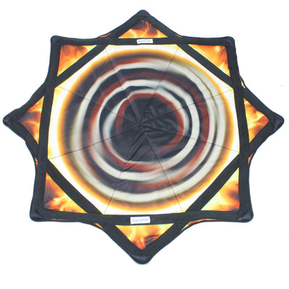 B GRADE - Mougee Air - Flow Star - Our Most Popular Flowstar- SLIGHTLY IRREGULAR