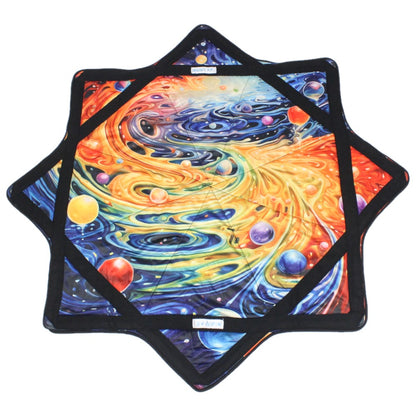 The Mougee Air - Flow Star - 27" (68 cm) 11 oz (311 g)