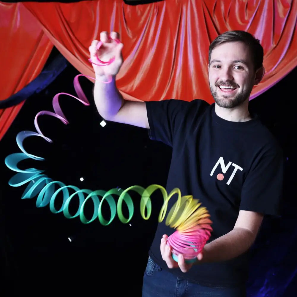 Flow Toy Beginner Set - Everything You Need to Begin the Art of Flow! Including Mougee Z-Stix and Zeekio! - Flow Toys