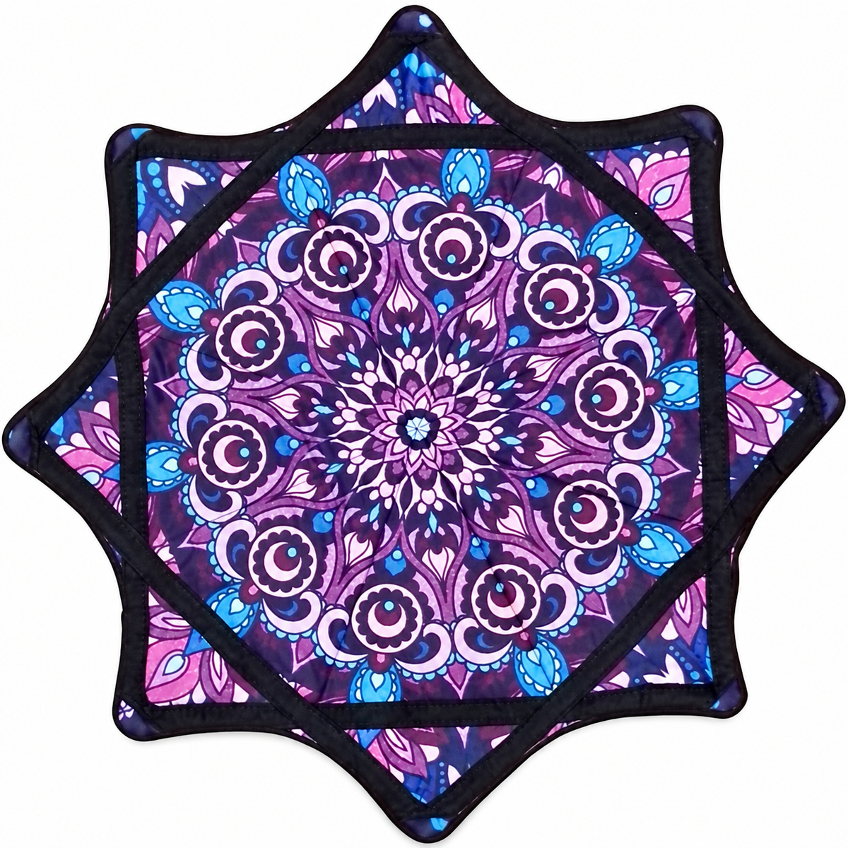 Mougee Classic Flow Star - 27"  Diameter - 14 oz