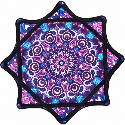 Mougee Classic Flow Star - 27"  Diameter - 14 oz