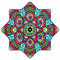 Chris Dyer Collection Two sided - Forgiveness