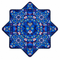 Morphis Art Collection Two sided- Kittyfly Space - Catterfly