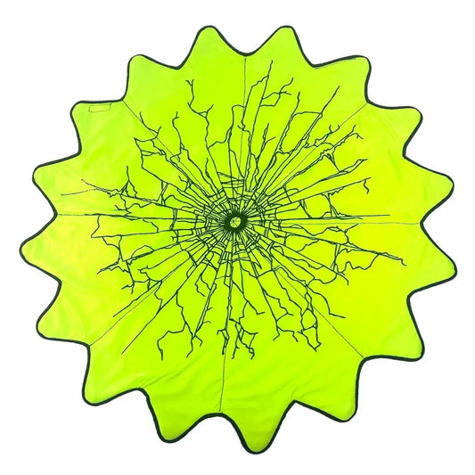 Mougee 16*P Flow Star - 27" Diameter - 16 Point Flow Star - AIR 12.5oz CLASSIC 15.5oz BEAST 3lb — view 9