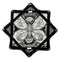 Metamothosis Mougee Mini Flow Star - by Kuwalaburr