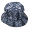 Metamothosis Bucket Hat - Reverible (Large/XL) by Kuwalaburr
