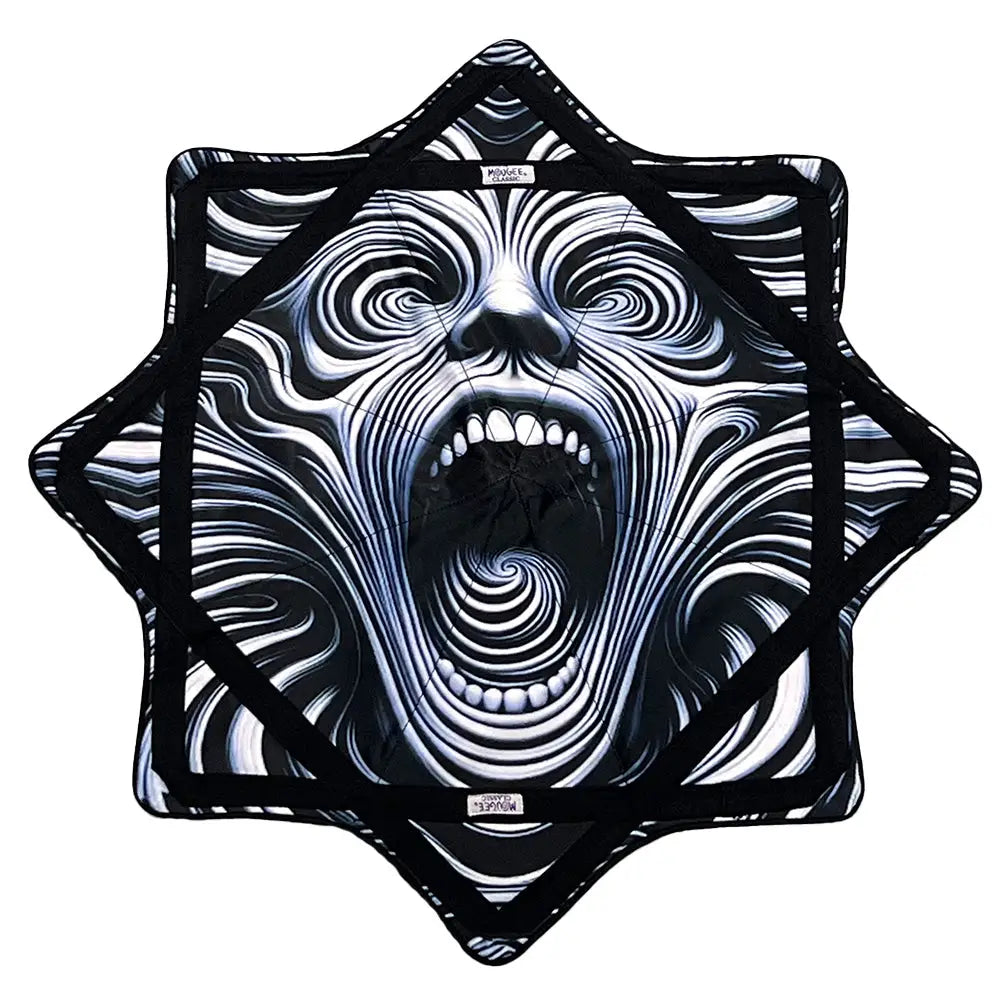 Mougee Classic Flow Star - 27"  Diameter - 14 oz