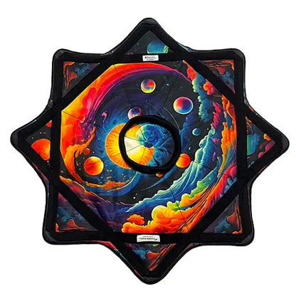 Mougee Classic Flow Star - 27"  Diameter - 14 oz