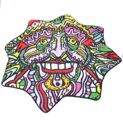 Mougee Classic Flow Star - 27"  Diameter - 14 oz