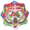 Psychodelic Grump (MiSi501)