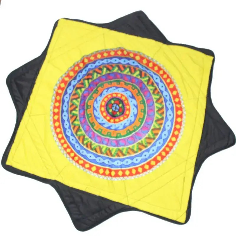 Mougee Classic Flow Star - 27"  Diameter - 14 oz