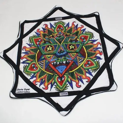 Mougee Classic Flow Star - 27"  Diameter - 14 oz