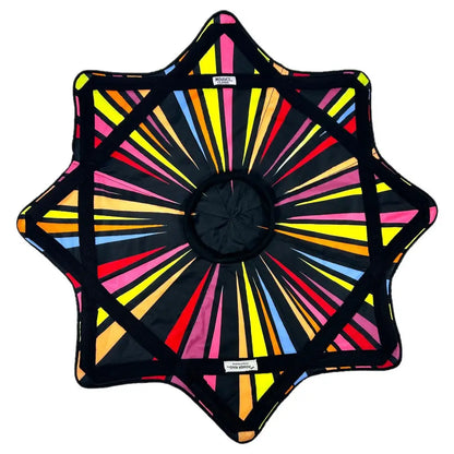 Mougee Classic Flow Star - 27"  Diameter - 14 oz