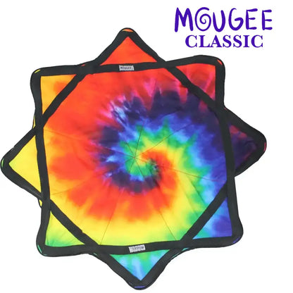 Mougee Classic Flow Star - 27"  Diameter - 14 oz