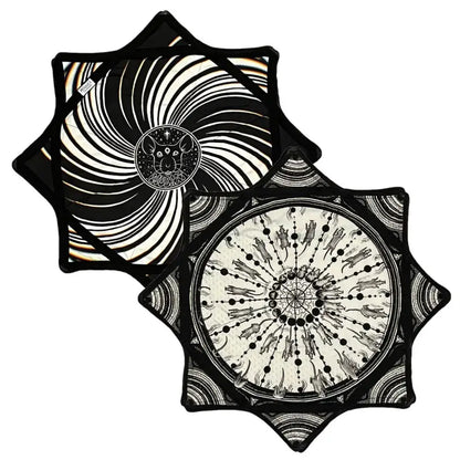 Mougee Classic Flow Star - 27"  Diameter - 14 oz