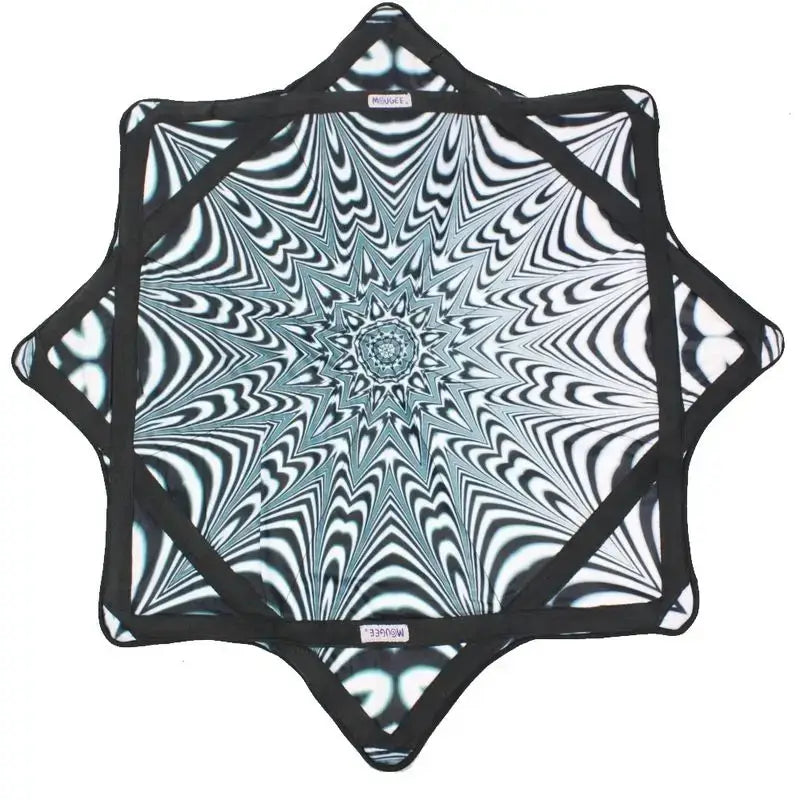 Mougee Classic Flow Star - 27"  Diameter - 14 oz