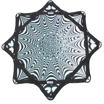 Mougee Classic Flow Star - 27"  Diameter - 14 oz