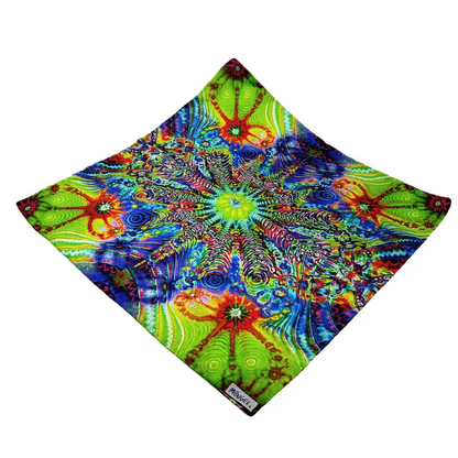 Mougee Head Scarf / Bandana in Fan favorite Designs - Apparel