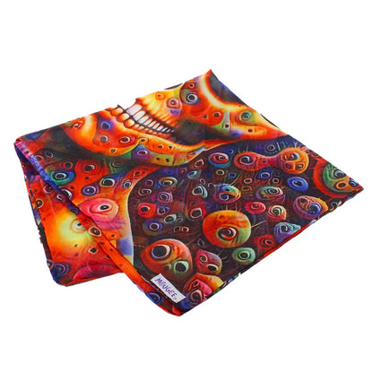 Mougee Head Scarf / Bandana in Fan favorite Mougee Designs