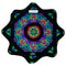 Acid Rainz with Power Ring Mougee x Trippy Wearz