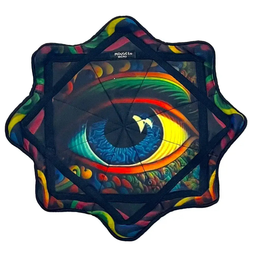 Mougee - Micro Flow Star - A Pocket Friendly Micro Version Flow Star