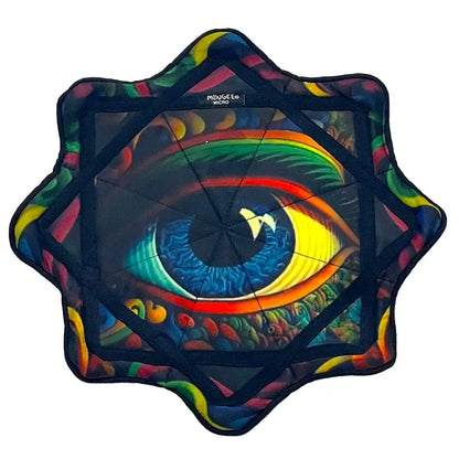 Mougee - Micro Flow Star - A Pocket Friendly Micro Version Flow Star