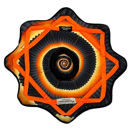 Mougee - Micro Flow Star - A Pocket Friendly Micro Version Flow Star