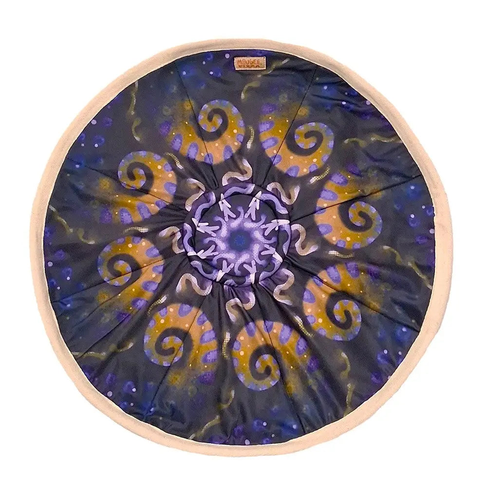 Mougee Star - Pizza Series - Perfectly Weighted