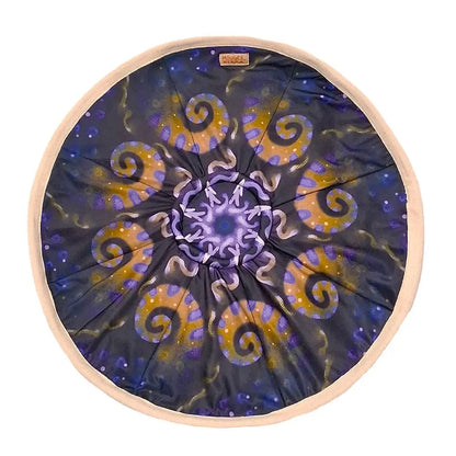 Mougee Star - Pizza Series - Perfectly Weighted