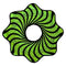 Spinfactor